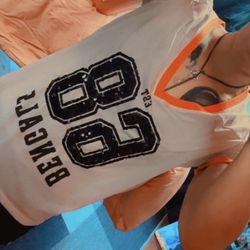 Bengals Jersey Women