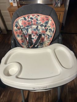 Baby trend like new condition