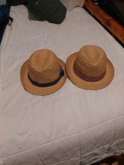 Sun Hats