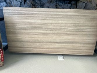 Coffee table and end tables