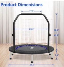 Trampoline