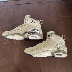 Jordan MVP 678 ‘desert sand’