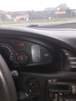 Pontiac Grand ville 2003