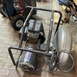Air Compressor 