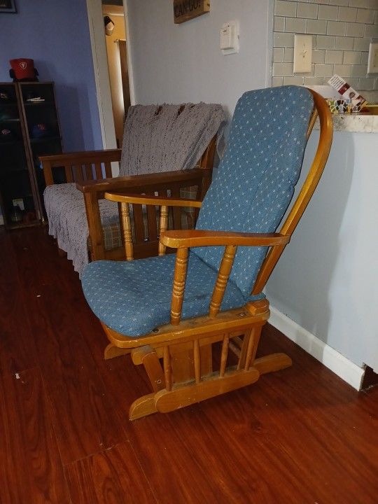 Rocking Chair