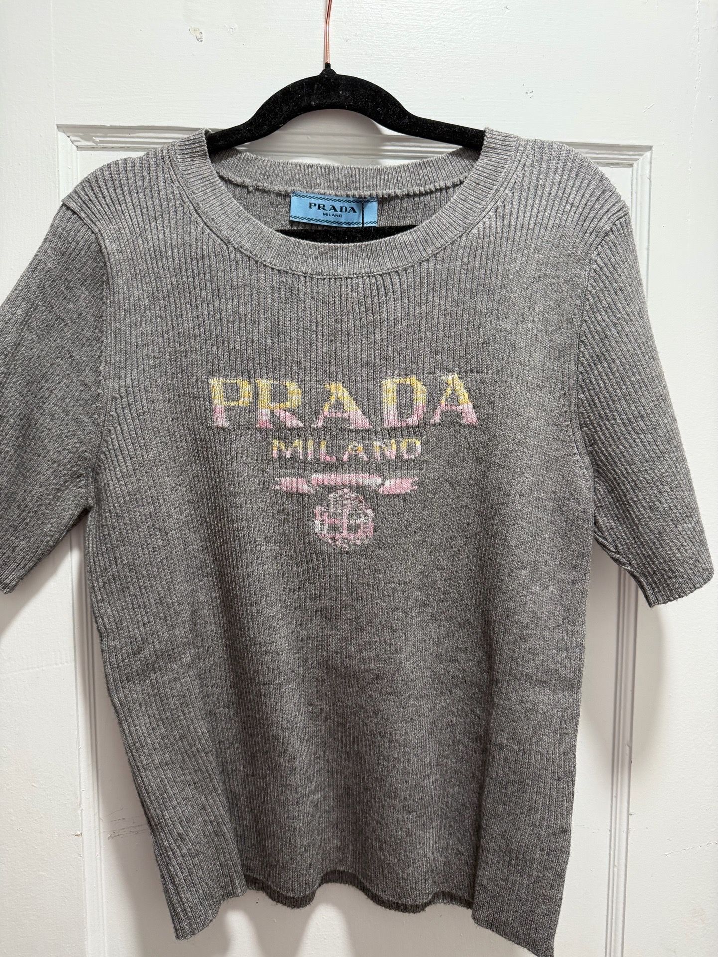 Prada blusa size S/M