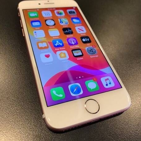 iPhone 7 Plus 256Gb Unlocked Good Condition like new