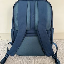 Troubadour Apex Backpack 3.0 - Blue - Lightly Used