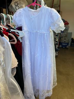 Girl dress