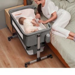 Cuna De Bebe