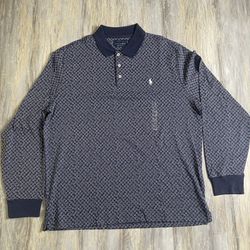Polo Ralph Lauren Dice Shirt