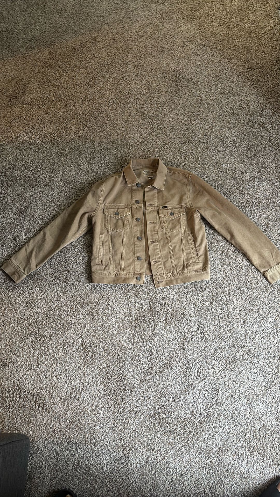 Polo Ralph Lauren Denim Jacket
