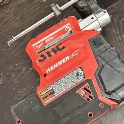 HammerVac 