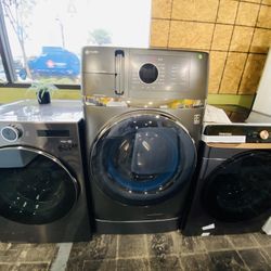 Washer And Dryer 2-1 No Credit Needed