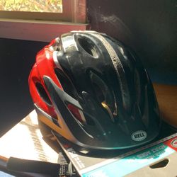 Bell Bike Helmet