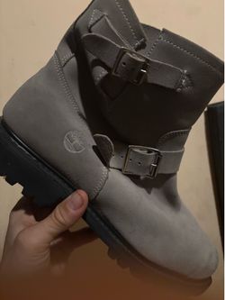 Timberlands
