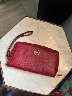 MK wallet