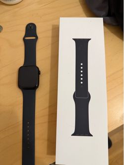 Apple Watch s3 44m