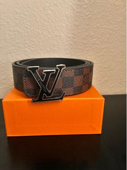 Luxury belt