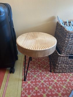 End Table