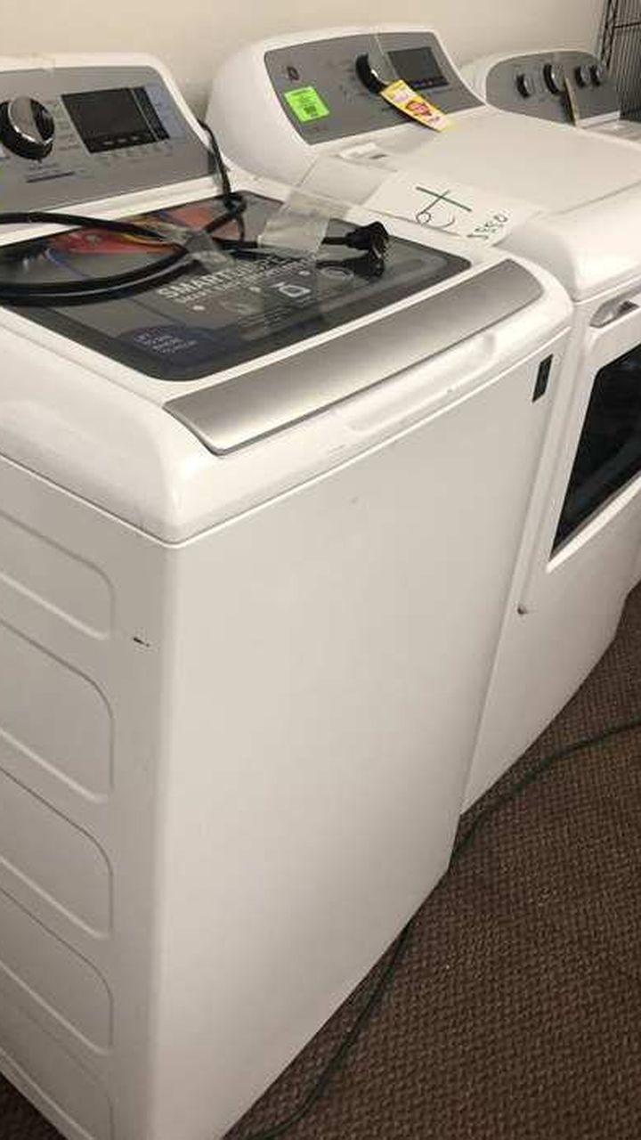 GE Set 🙈⏰✔️🍂⚡️🔥😀🙈⏰✔️🍂⚡️🔥😀🙈⏰✔️🍂 Appliance Liquidation!!!!!!!!!!!!!!!!!!!