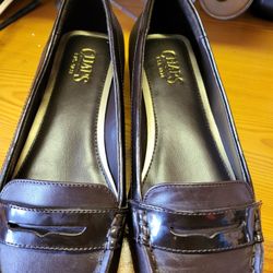 Ladies Chaps Shoes