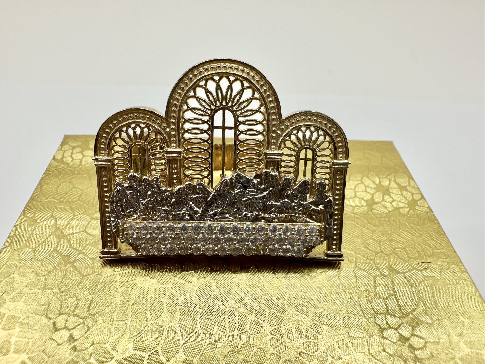 10k Gold Ring