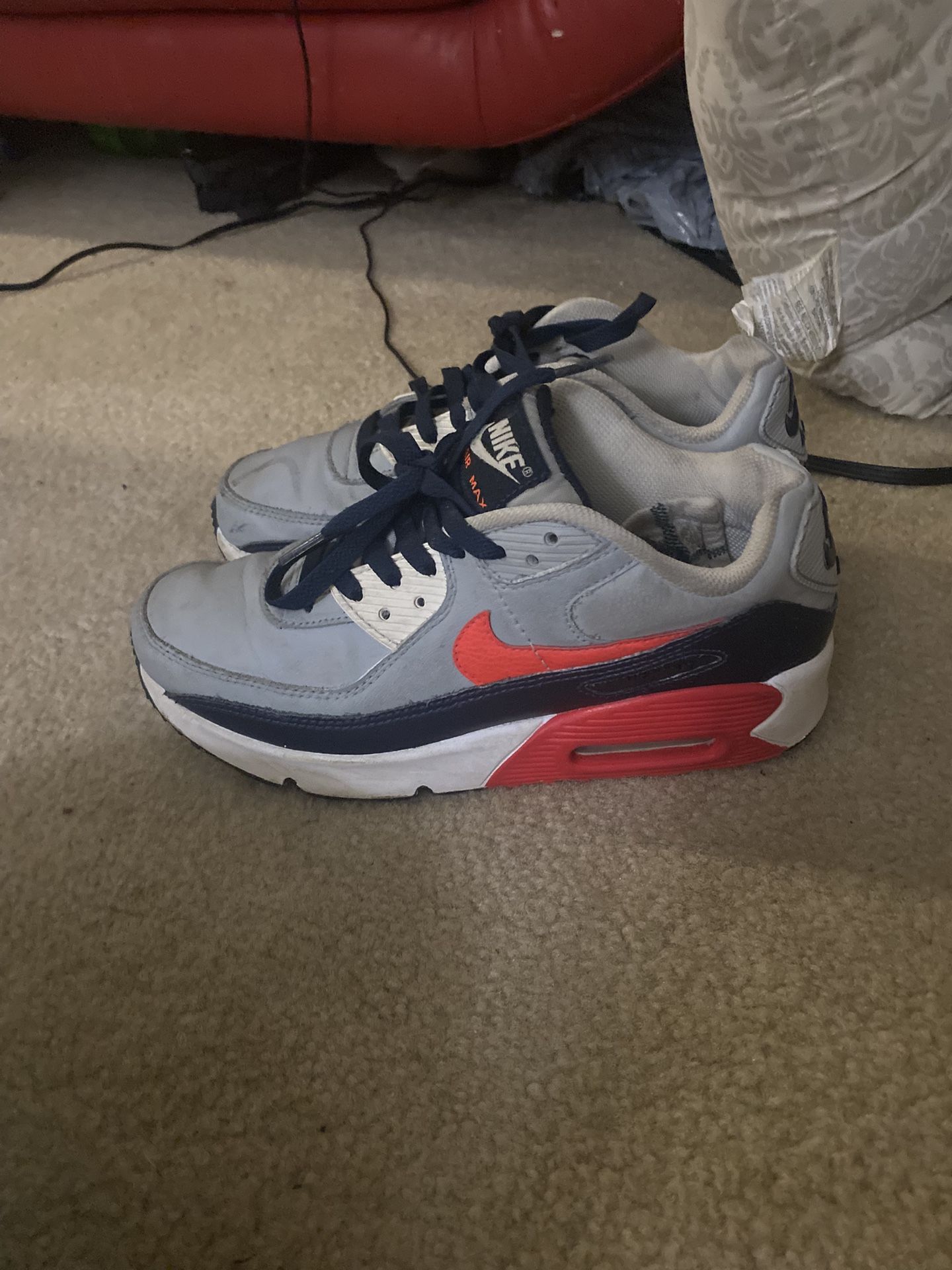Air Max Sz 6