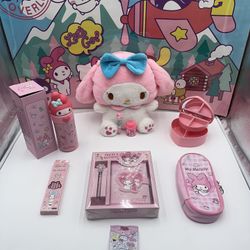 My Melody Collection