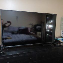 65" VIZIO TV