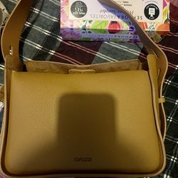 Leather Purse