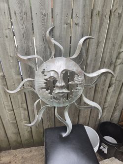 Patio Decor