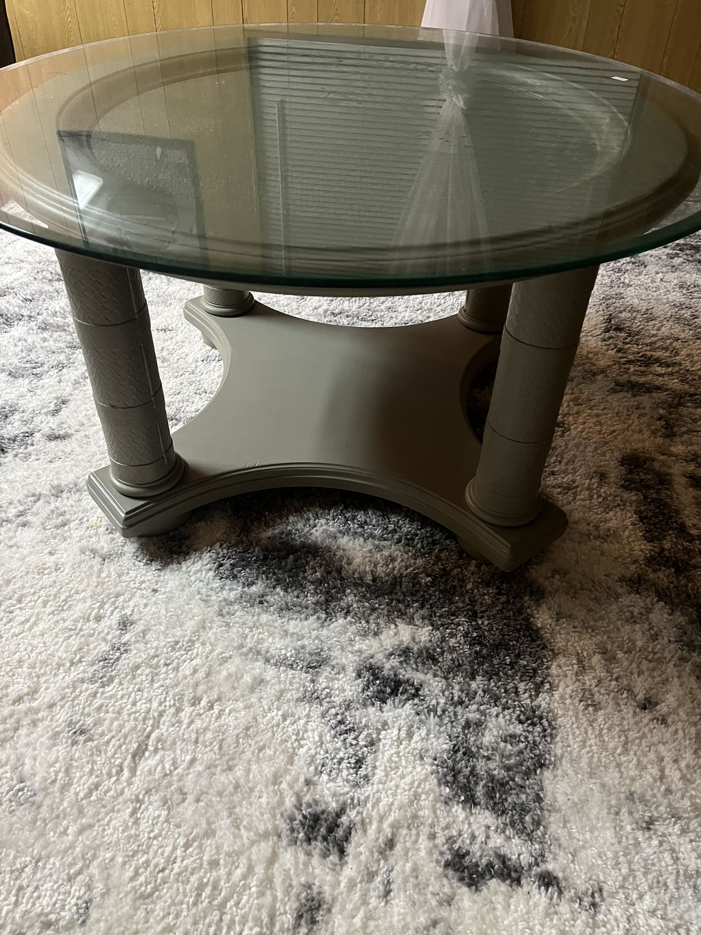 Coffe Table