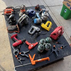 Tools Bundle 