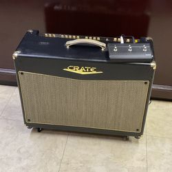 Crate RFX 120 RetroFex Guitar Amp