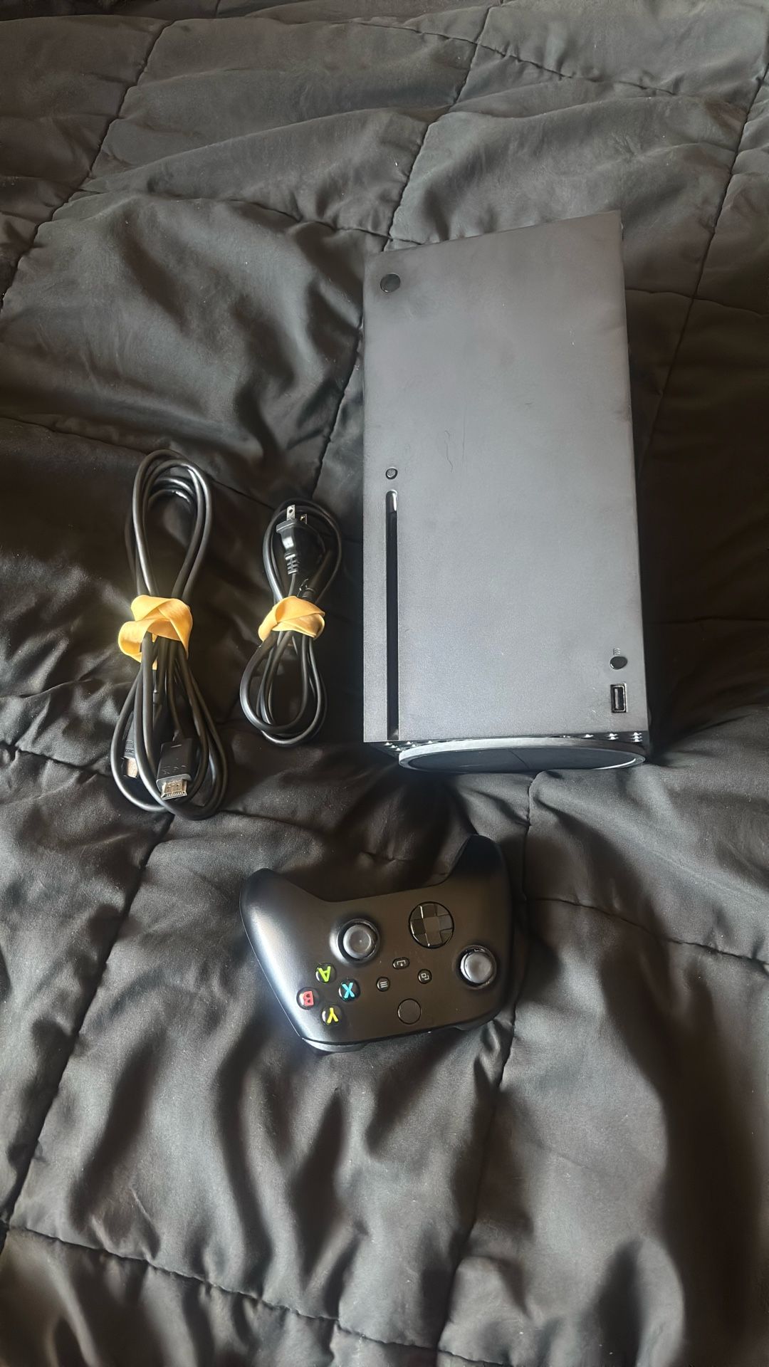 Xbox Series X 1tb