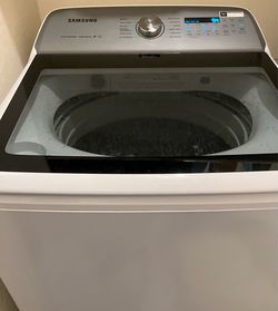 Samsung Top Load Washing Machine
