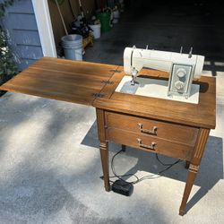 Kenmore Sewing Machine