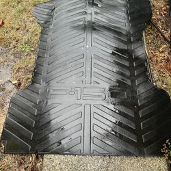 2012 F150 Bed Matt/liner 