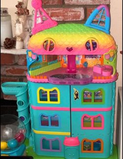 Gabby’s Celebration Dollhouse