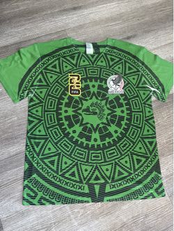 Playera de México
