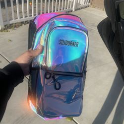 SOJOURNER Water Bag 