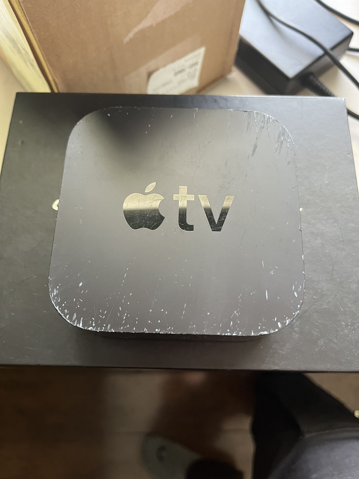 Apple Tv