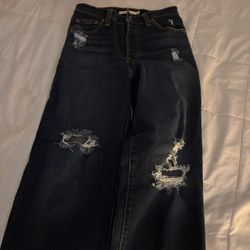 Levi Jeans 