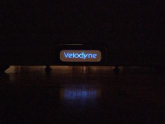 Velodyne dd12bg 2024