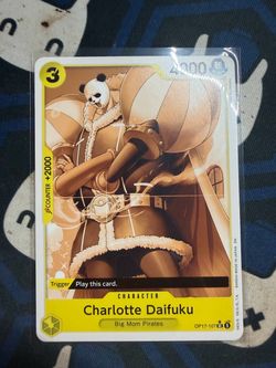 Op17 Charlotte Daifuku UC