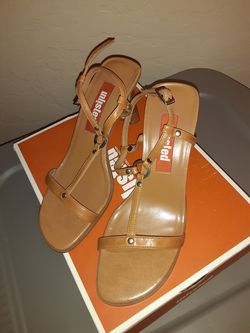New Heels