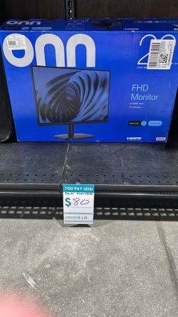 ONN computer Monitor