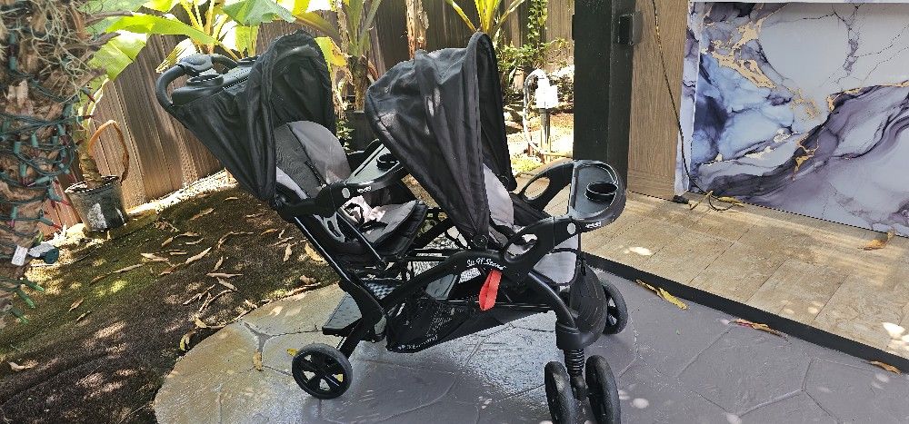 Stroller