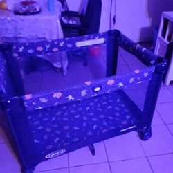 Graco Pack N Play